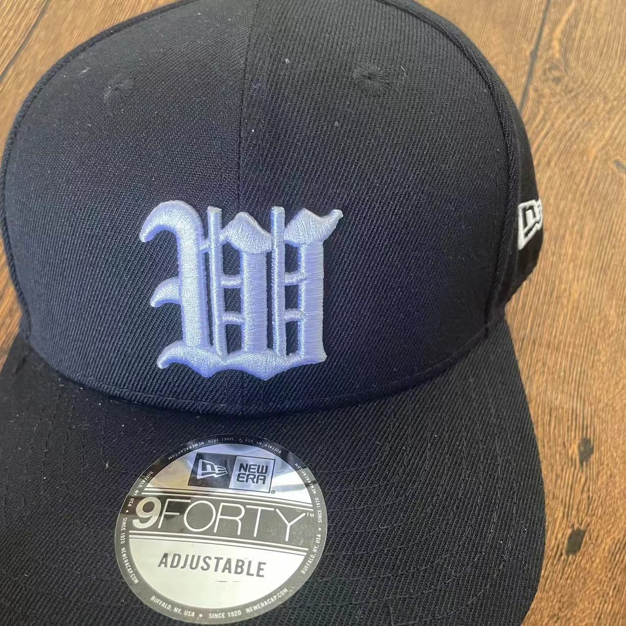 25ss WACKO MARIA NEW ERA / 9FORTY CAP - メルカリ