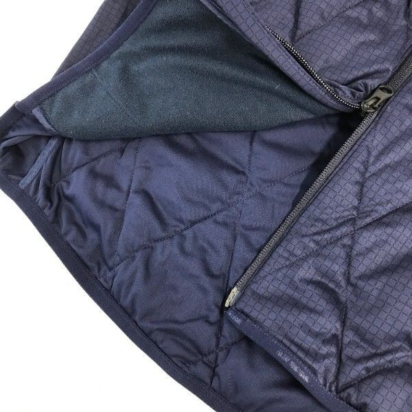 CALLAWAY キャロウェイ 中綿ジップジャケット L ［240001957034