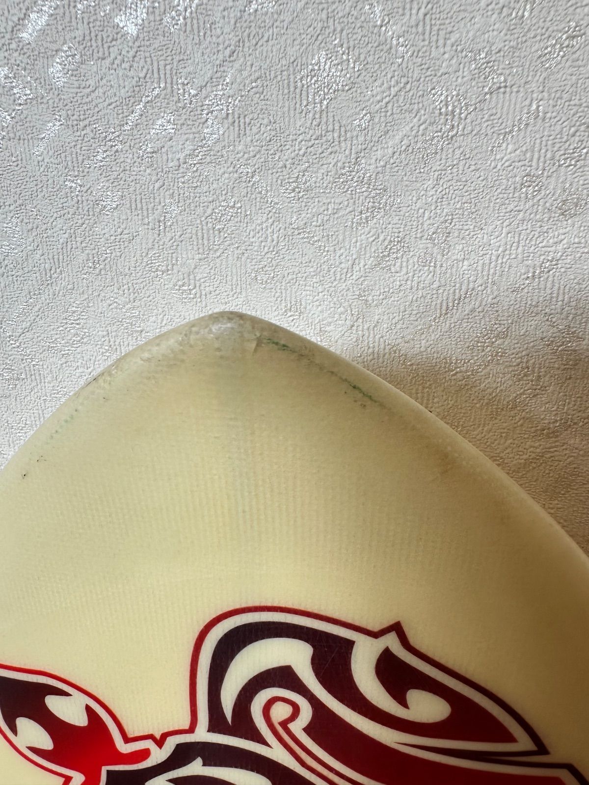 ウェイクサーフィンボード