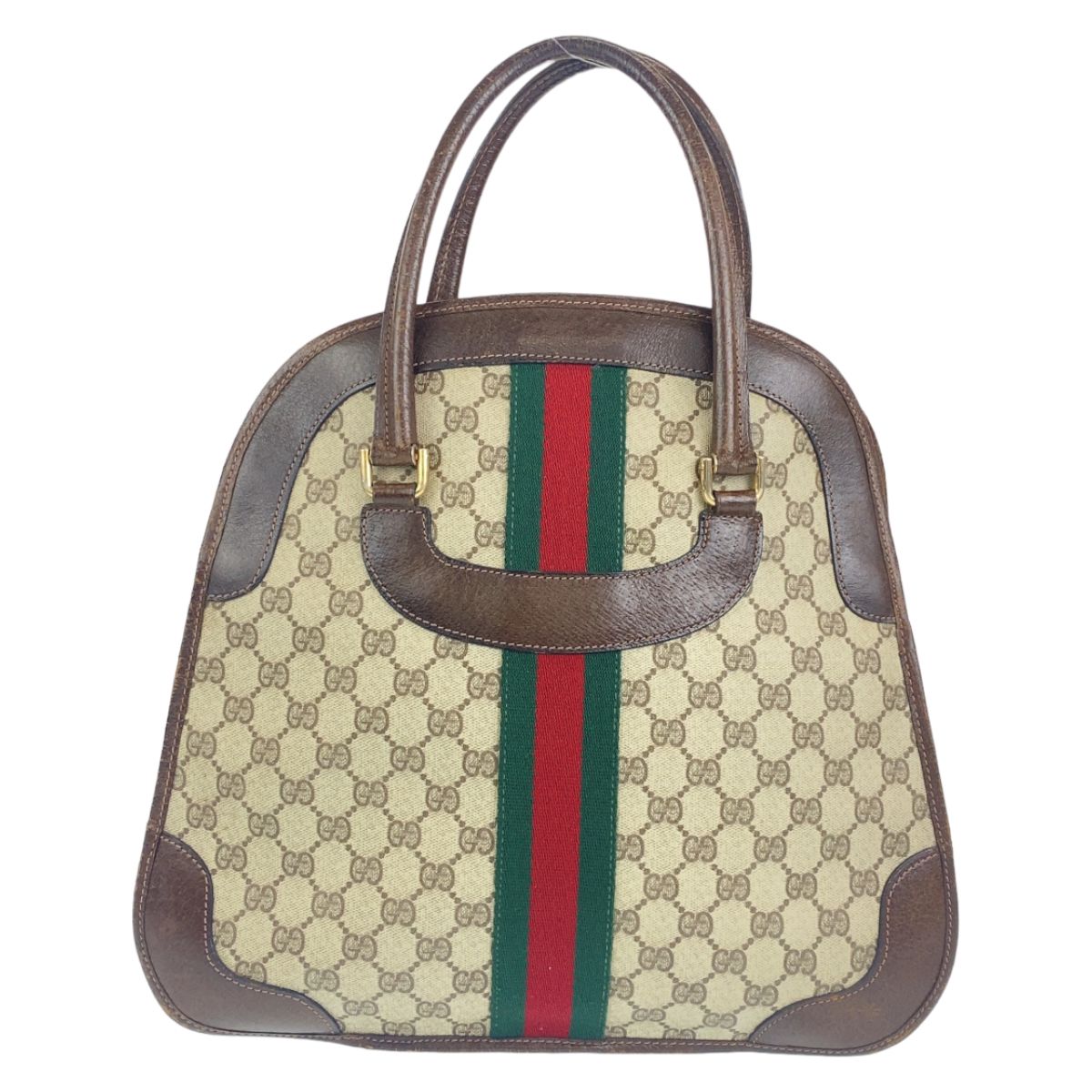 婆びーちゃん様専用 GUCCI グッチ GG柄 シェリーライン オールドグッチ ...