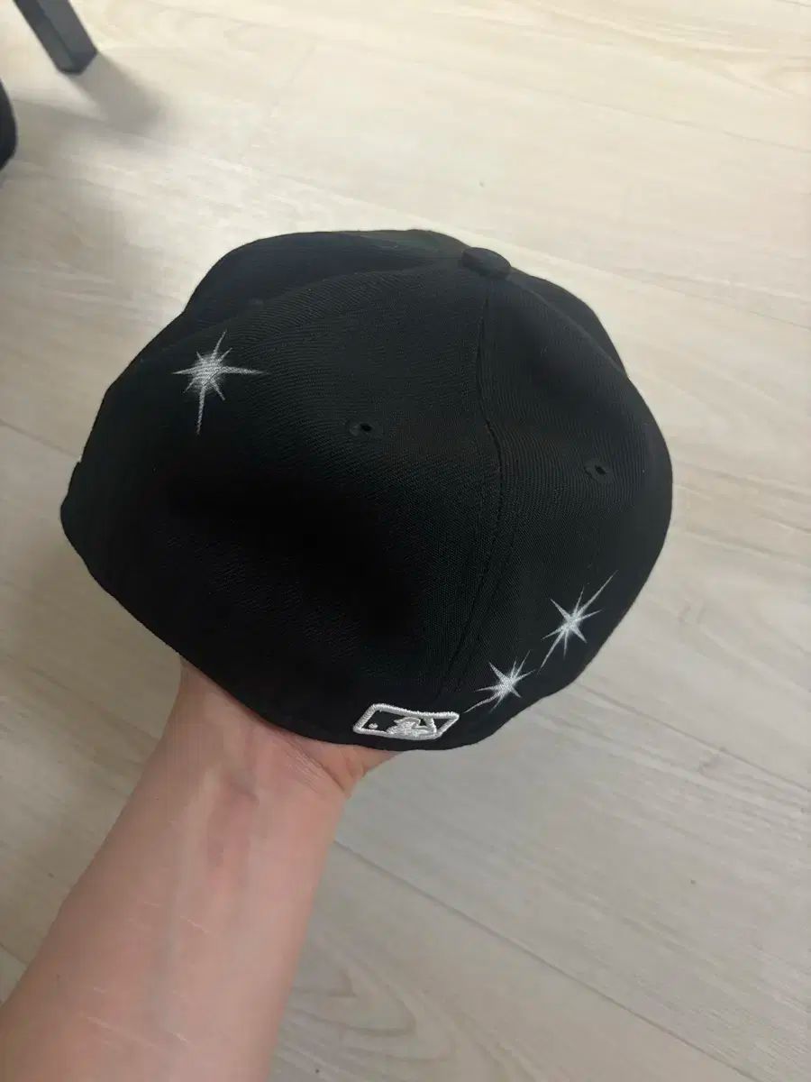 Ay el ay en 7 1 8 スナップバック