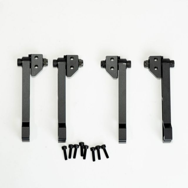 ♥ 37キャンプ SC強化脚パーツ用エクステンションレッグ FR236 37CAMP アウトドア