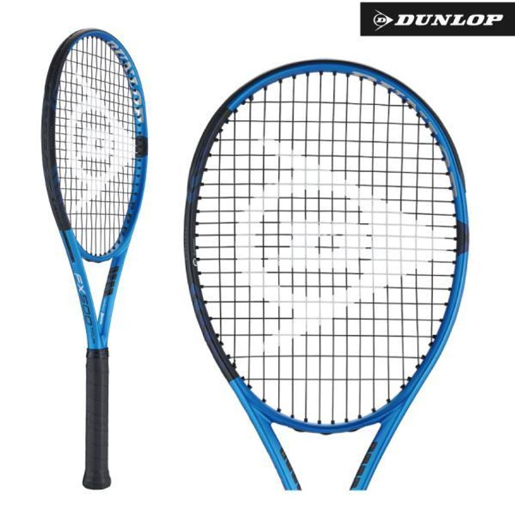 フレームのみ】ダンロップ FX 500ツアー 2023年モデル DUNLOP