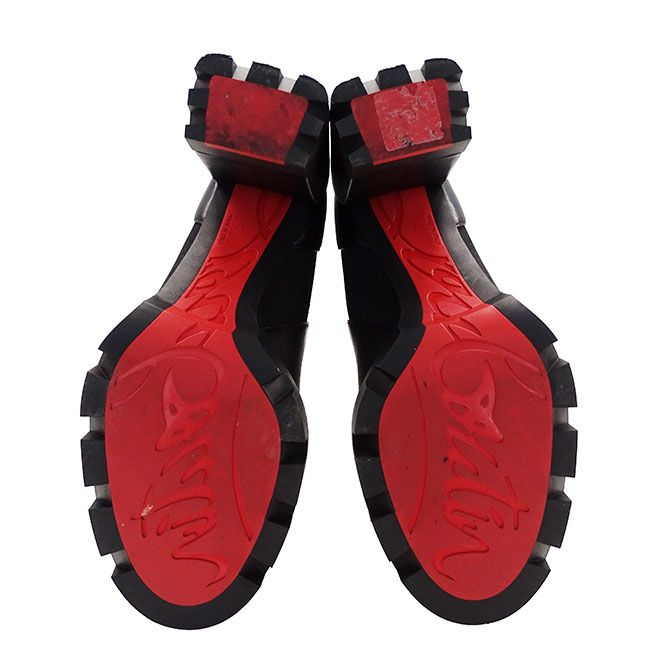 Louboutin ブーツ