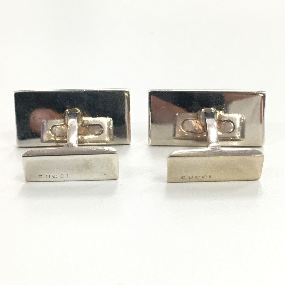 ファッション人気ブランドランキング GUCCI メルカリ - カフス【8310-004】 グッチ 小物