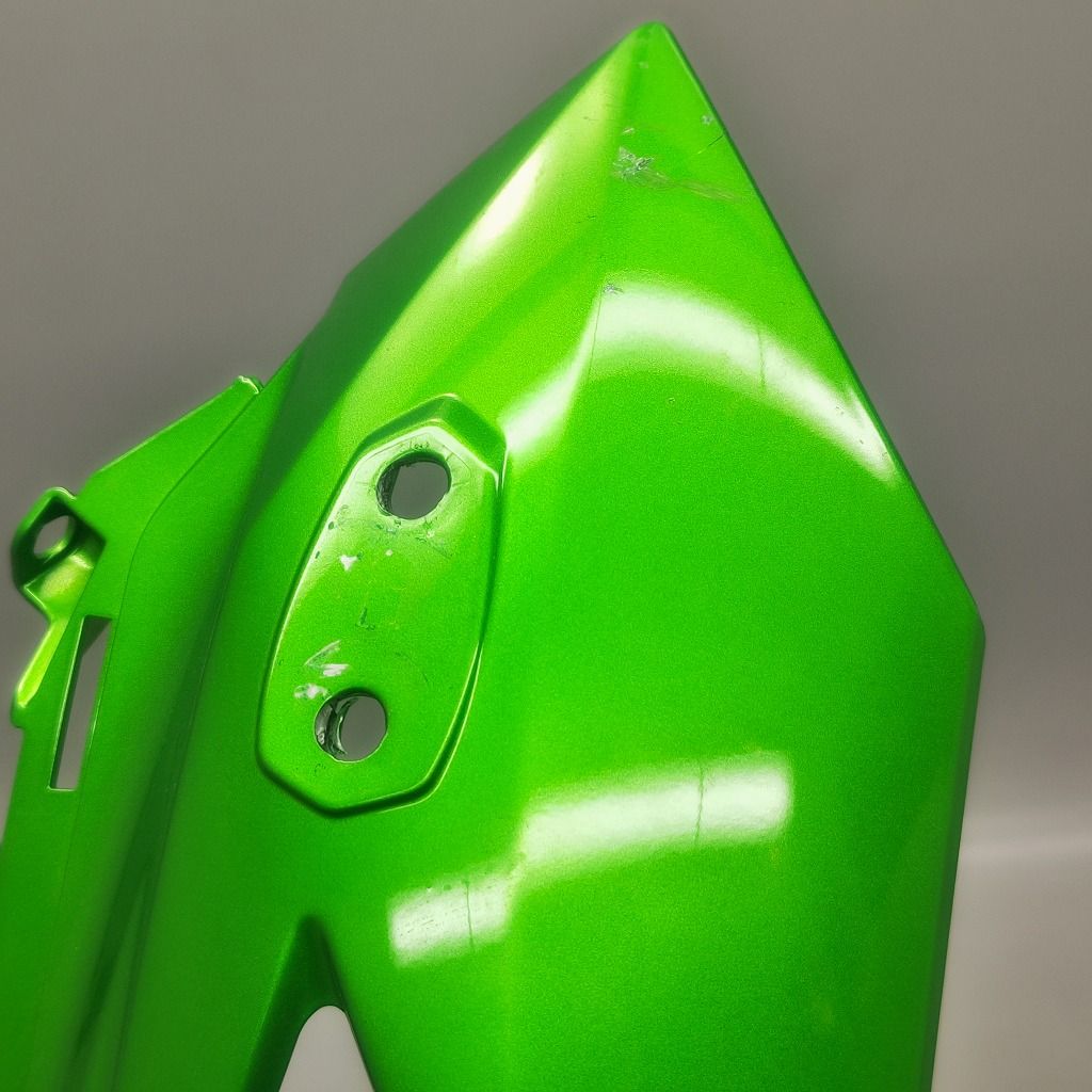 12-16年 グリーン