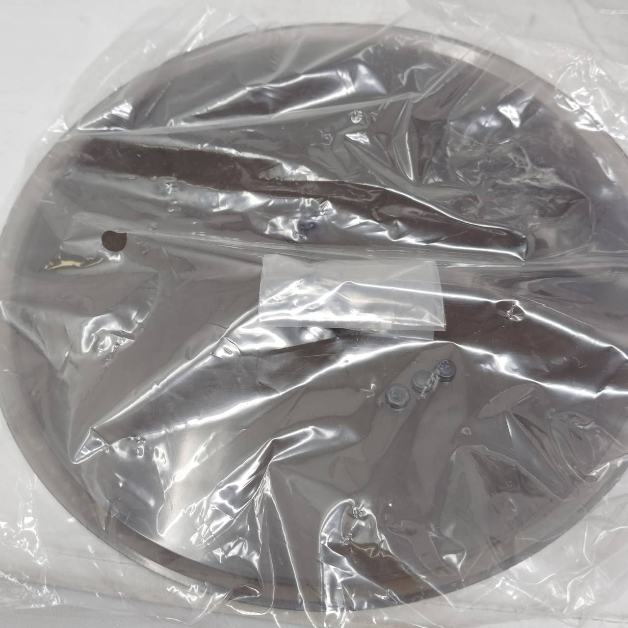 塵骸魔京 神降りし荒野にしろしめす闇のニンバス 1/7 スケール