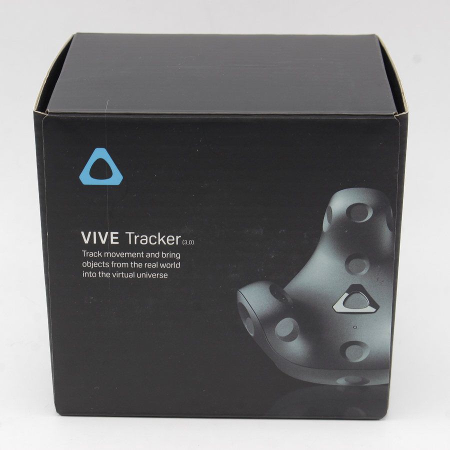 美品】HTC VIVE Tracker （3.0） 99HASS001-00 アクセサリー