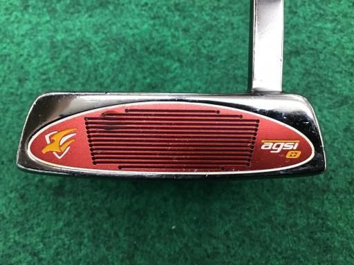 PING ピン B60 33インチ レディース ゴルフ クラブ パター 単品