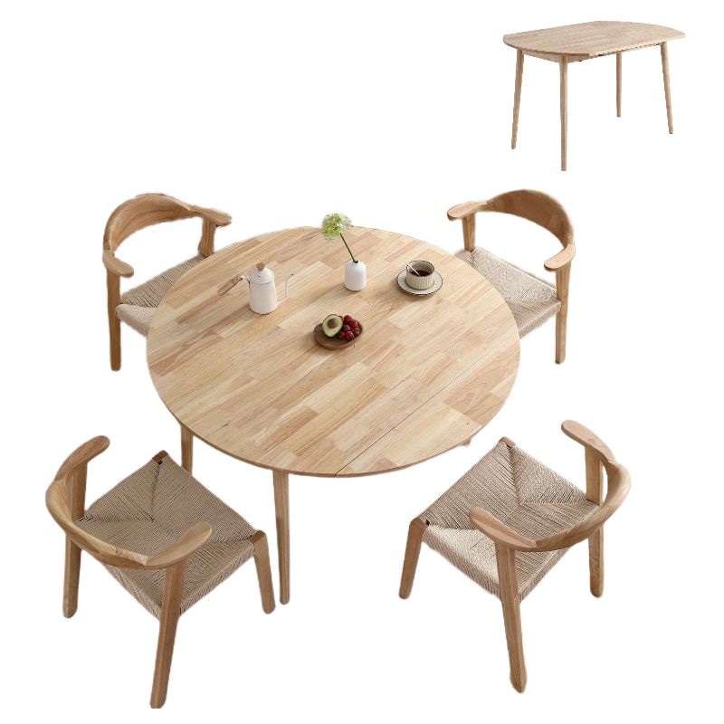 折りたたみダイニングテーブル