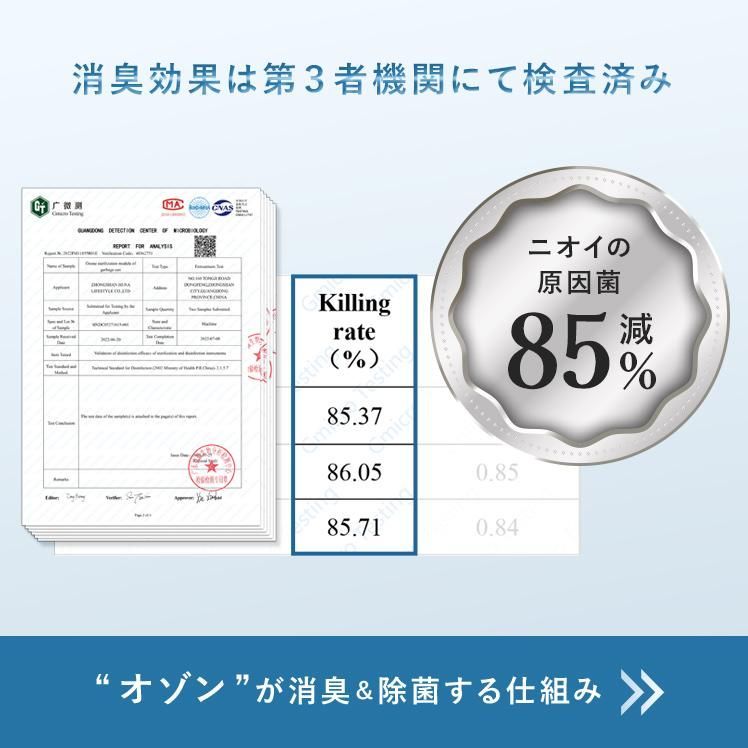ゴミ箱 50リットル