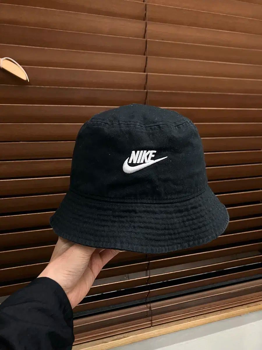 NIKE(ナイキ) バケットハット 帽子 NIKE（ナイキ）の「ナイキ スポーツ