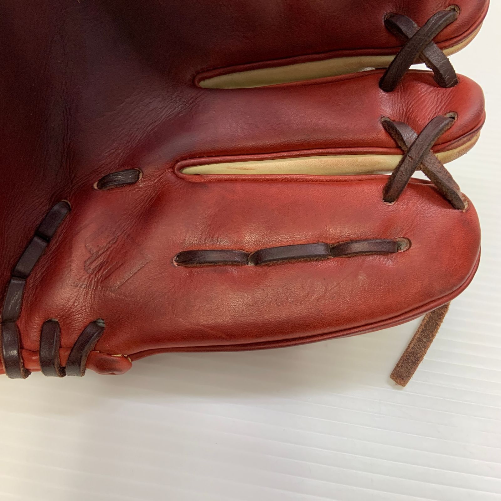 グローブ 外野手用 オーダー 硬式用 Gloveworks グラブワークス 即日