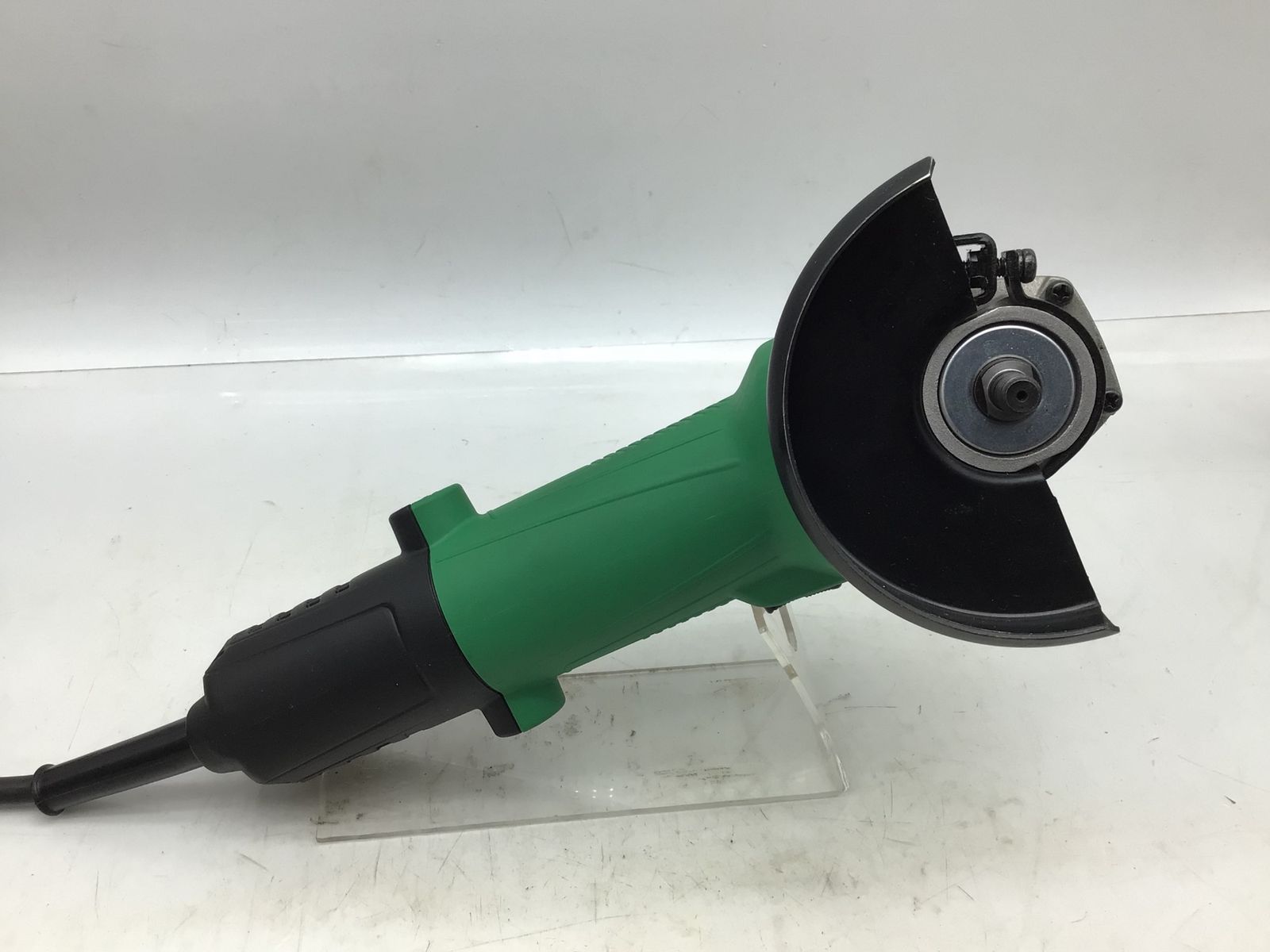 ♥に近い Hitachi|日立工機 電気ディスクグラインダー G10SL6 ITAEEOACNCWW エコツール知立店 M02 HRDEVELOPMENT_JP