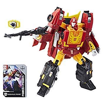 【中古】TF 2018 POTP [Leader] ﾛﾃﾞｨﾏｽ ﾌﾟﾗｲﾑ n5ksbvb