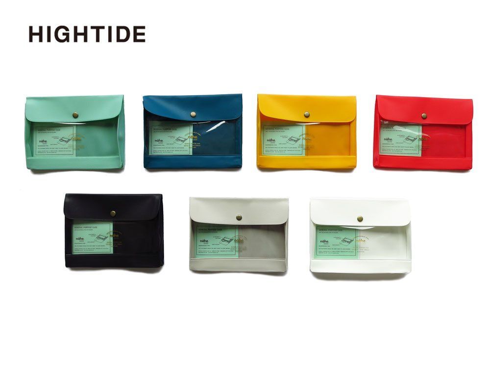 6 ホワイト a ネーエ df ジェネラルパーパスケース ハイタイド 083 hightide