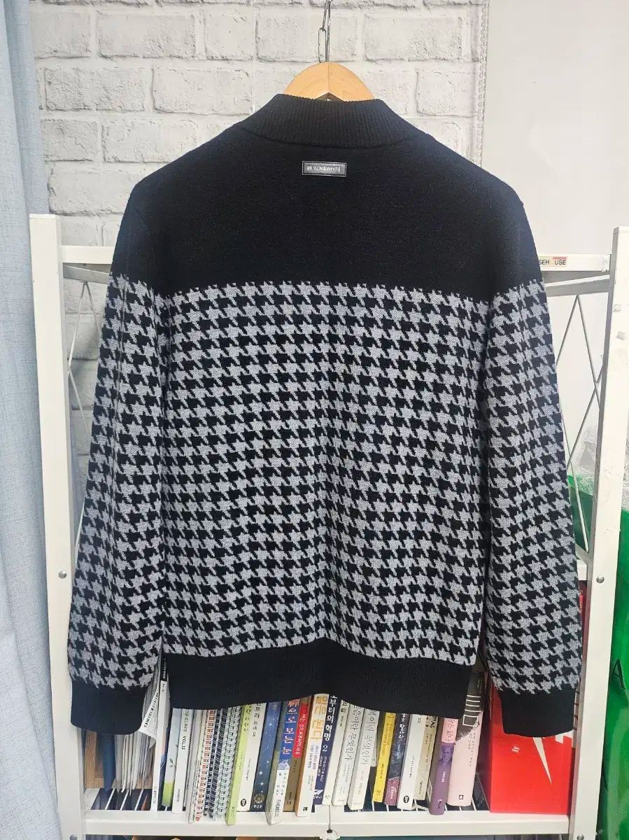 ニットカーディガン MM02