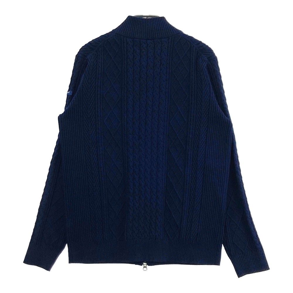 サイズ：4 MASTER BUNNY EDITION マスターバニーエディション ニット