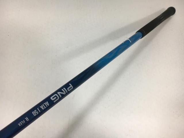 返品OK 【中古ゴルフクラブ】ピン Gシリーズ SF TEC ドライバー 2016