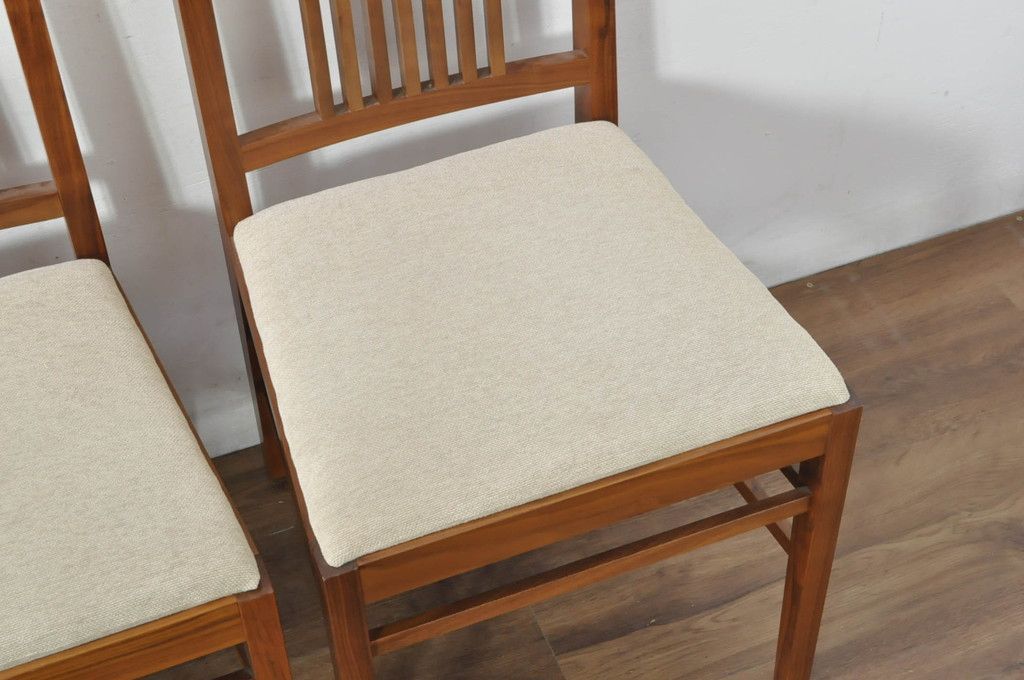 ☆事前問合せ必須☆ CONDE HOUSE カンディハウス アームチェア 和製