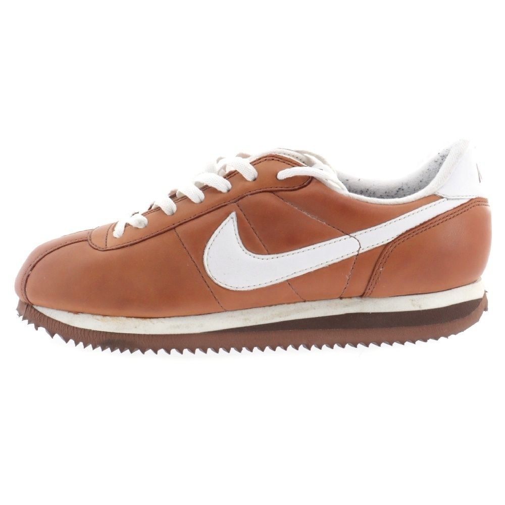 NIKE (ナイキ) 90S VINTAGE LEATHER CORTEZ ヴィンテージ レザー 