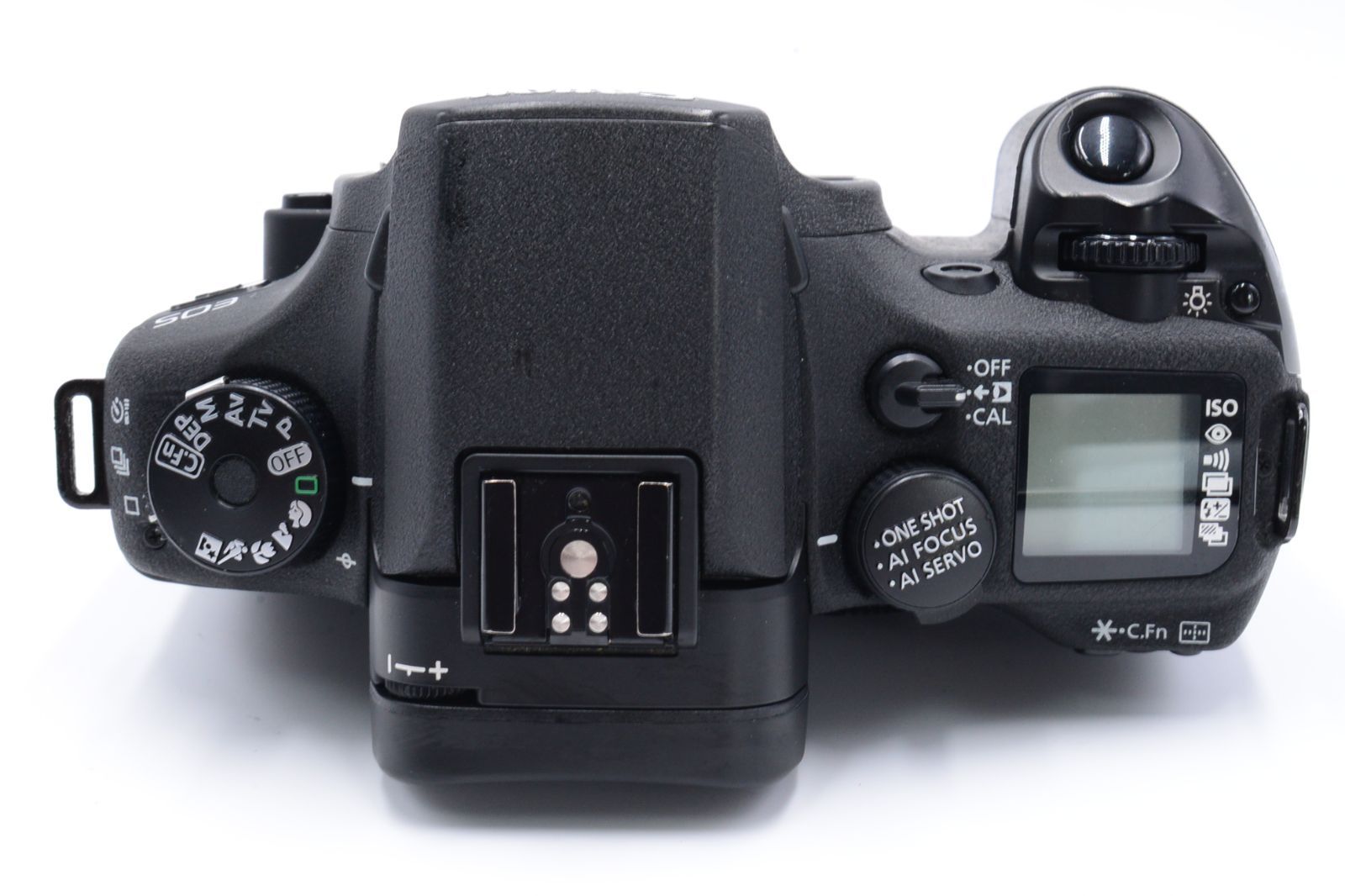 Canon EOS-7S ボディ EOS7S - カメラ