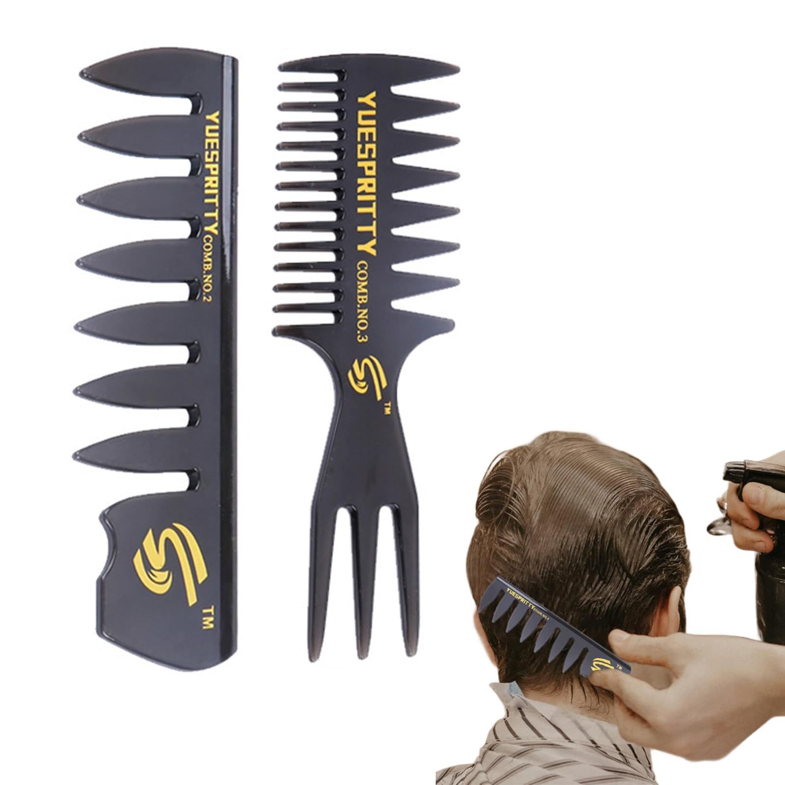 理容カットコーム　寺本[水牛櫛] 理容カットコーム 寺本[水牛櫛] 理容 櫛 生易しい