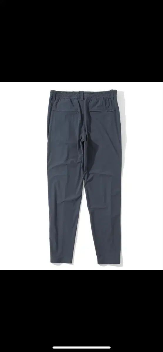 MARK - LONA マークアンドロナ トラック ゴルフ パンツ