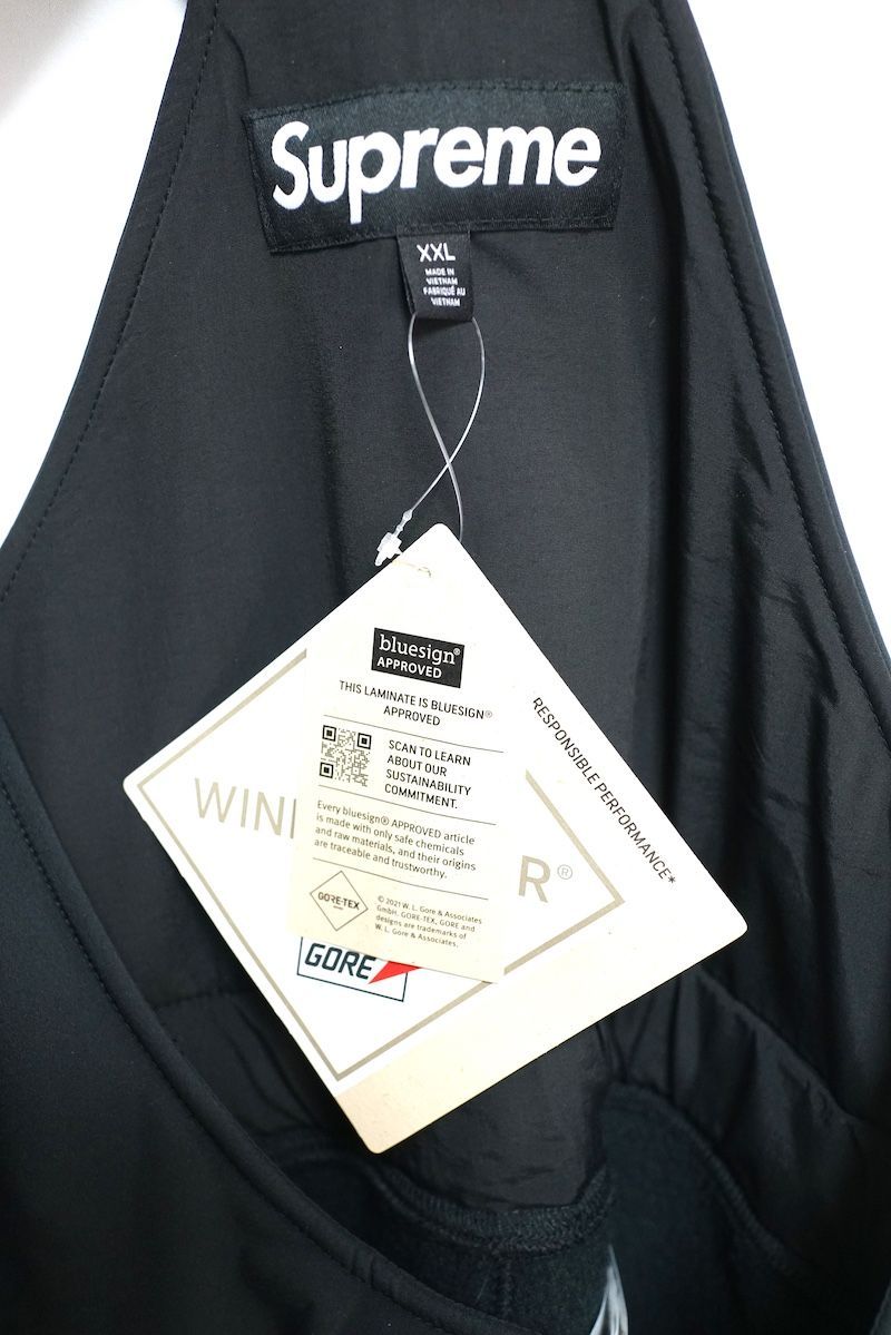 XXLサイズ GORETEX