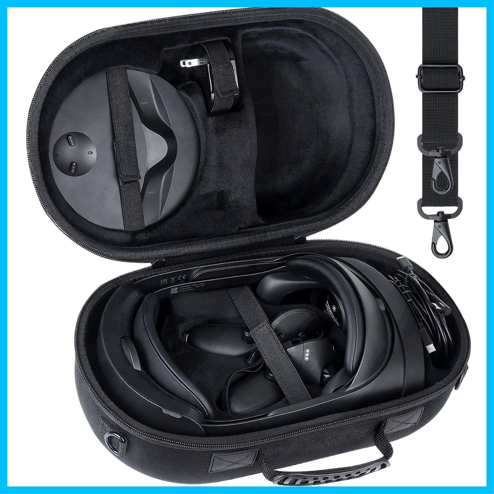 Quest Pro 専用ケース付き 【公式通販】