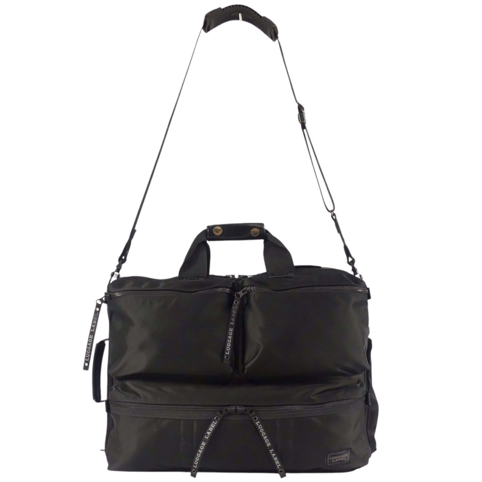 LUGGAGE LABEL 吉田カバン ラゲッジレーベル ビジネスバッグ 3way