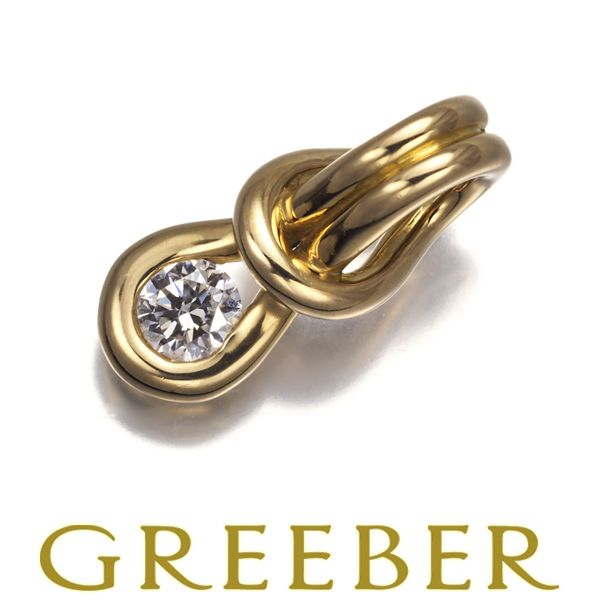 FOREVERMARK ダイヤ0.14ct/K18WG レディース FOREVERMARK ダイヤ0.14ct/K18WG レディース FOREVERMARK ダイヤ