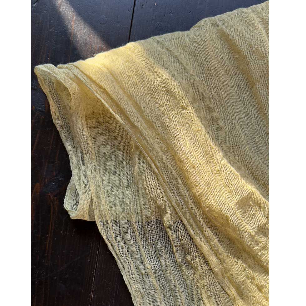 イチアンティークス❣̈ギンガムチェックストール ショールとスカート イチアンティークス❣̈ギンガムチェックストール ショールと