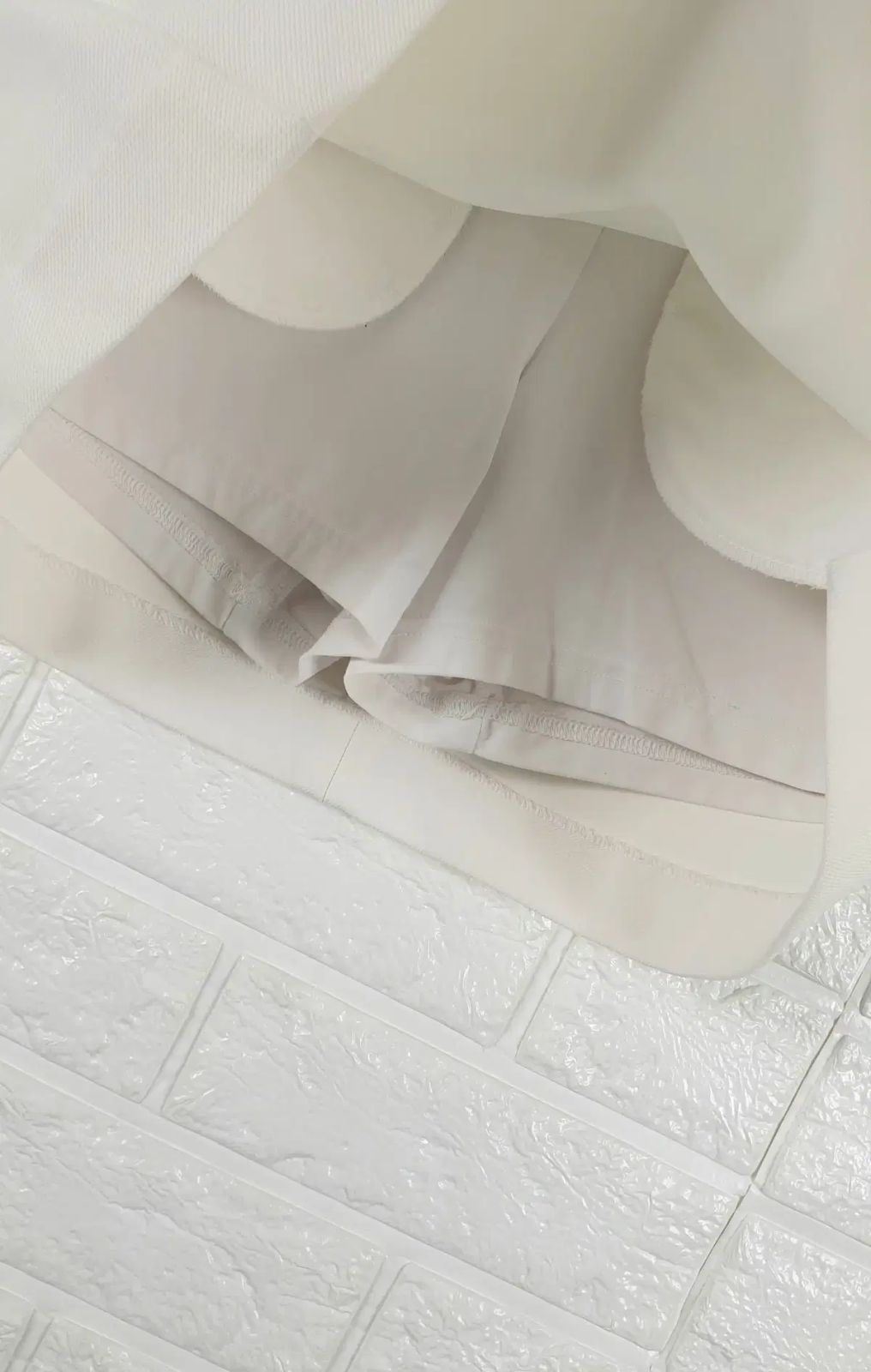 27 MARK & LONA マークアンドロナ 正規品 ゴルフ スカート MARK&LONA