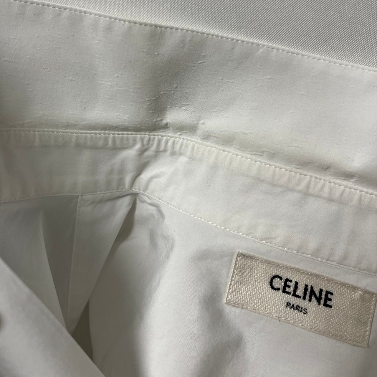 CELINE by Hedi Slimane セリーヌ エディスリマン クラシック