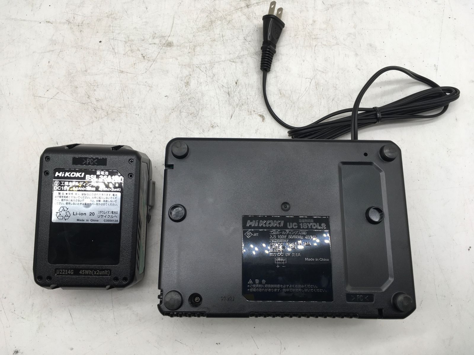 12mmコードレスルータ