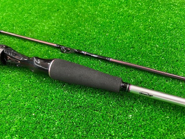 ダイワ　紅牙EX AGS 65MB TG ダイワ 紅牙EX AGS 65MB TG