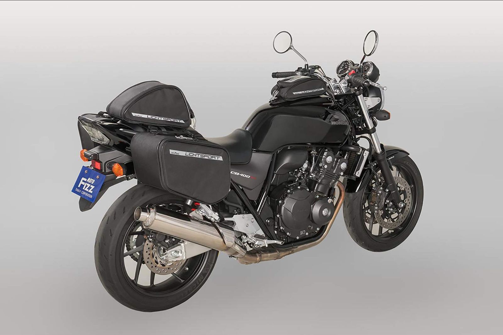 MOTOFIZZ MFK-263