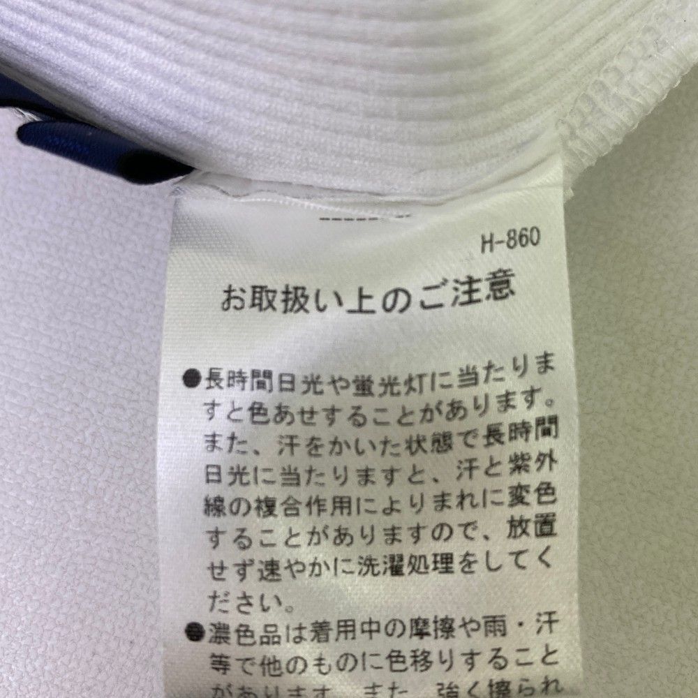 サイズ：1 PEARLY GATES パーリーゲイツ スウェット ホワイト系