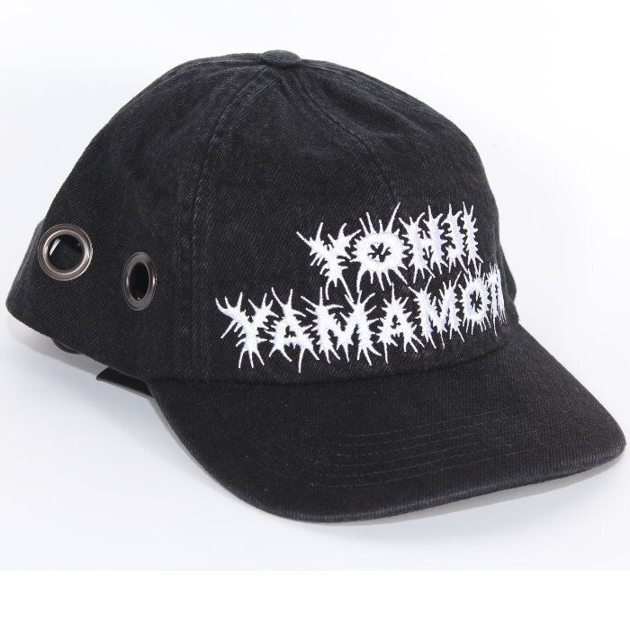 シュプリーム　キャップ Supreme × Y's シュプリーム ワイズ グロメット シックスパネル