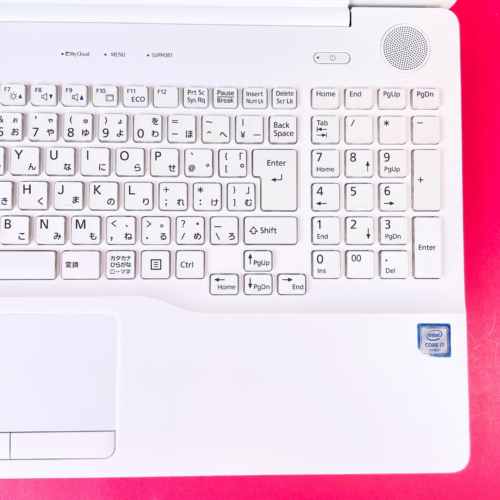 美品✨高性能Corei7✨️大容量1TB✨️薄型ノートパソコンWindows11