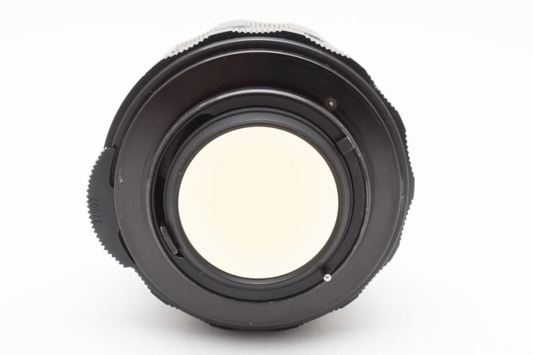 SMC Takumar 50mm F1.4 SONY Eマウント付 Y191 - メルカリ