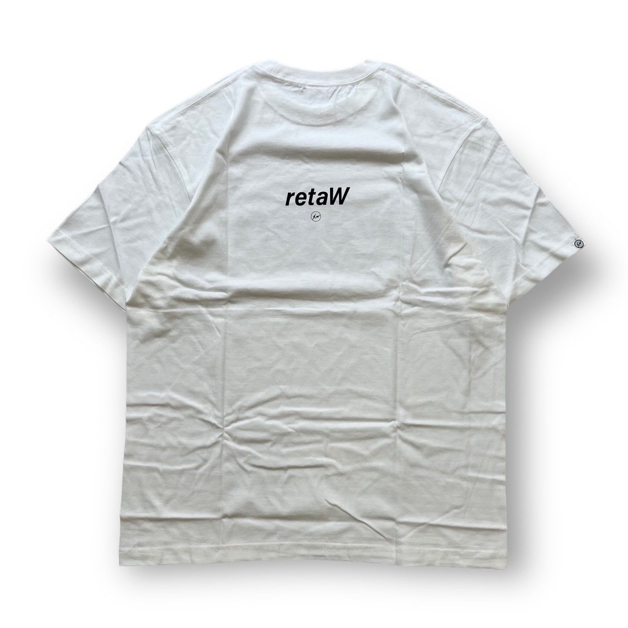 retaw fragment コラボ tee | www.carmenundmelanie.at