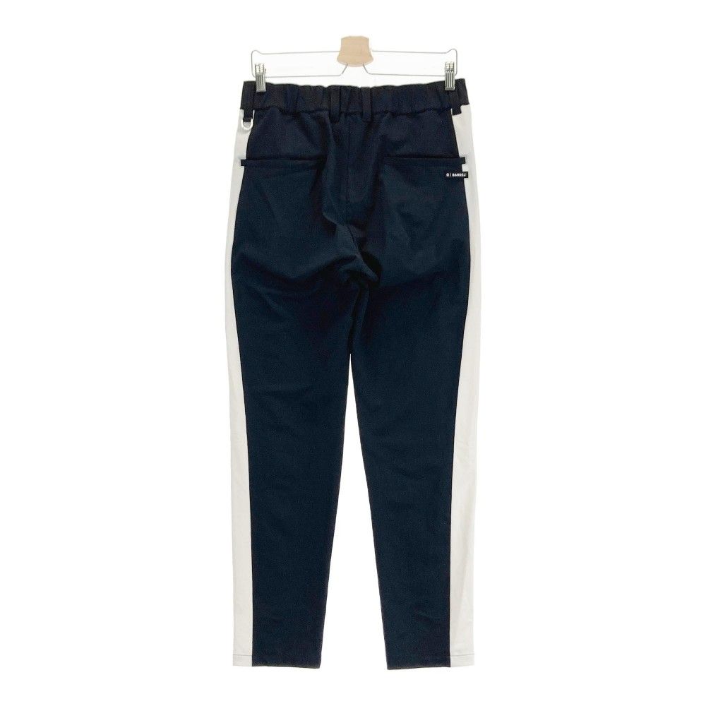 ［美品］BANDEL GOLF メンズ　ストレッチパンツ BANDEL GOLF メンズ ストレッチパンツ ゴルフパンツ メンズ