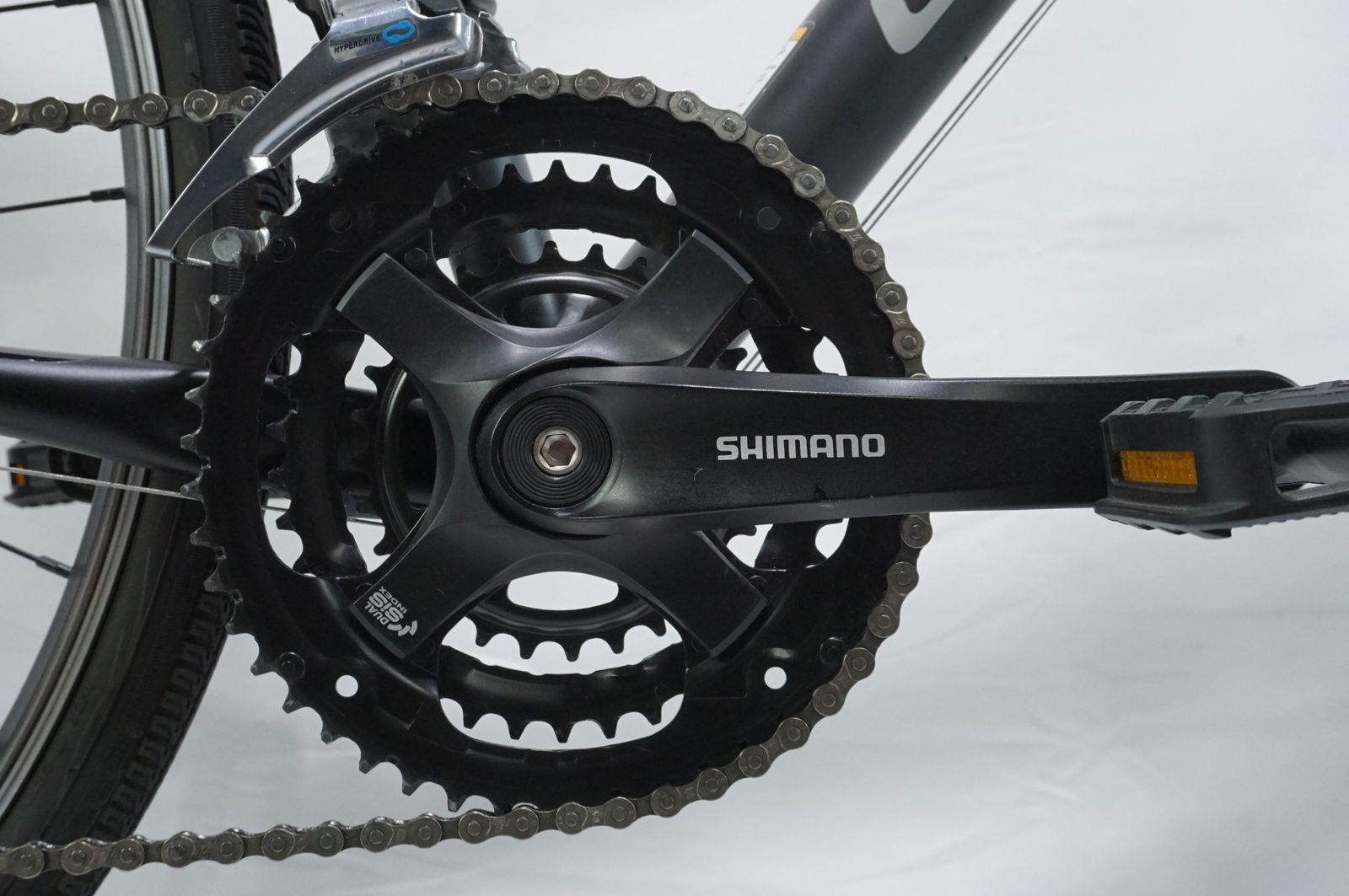 CANNONDALE キャノンデール QUICK7 2017年モデル クロスバイク バイチャリ中目黒店 BRIGHTFACE_UK