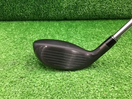 中古】 ダンロップ SRIXON ZX Mk II UTILITY U3 ユーティリティ