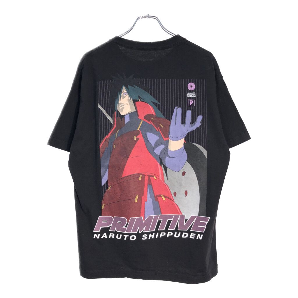 NARUTO Shippuden