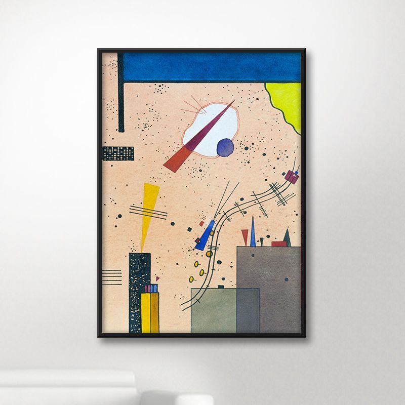 A2サイズ カンディンスキー ポスター スプレー アートポスター