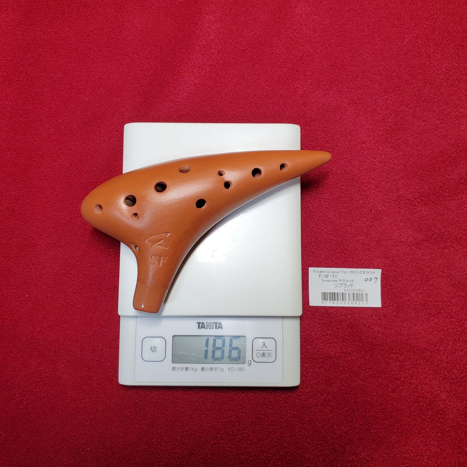 フォーカリンク テラコッタ SF フォーカリンク テラコッタ SF