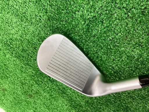 ドルフィン　フライングウェッジ　119 55度33インチ　中古　美品 キャスコ□ドルフィン□フライングウェッジ□DFW-119（55度